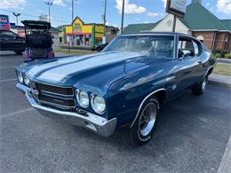 1970 Chevrolet Chevelle (CC-2106858) for sale in Addison, Illinois