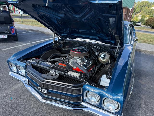 1970 Chevrolet Chevelle (CC-2106858) for sale in Addison, Illinois