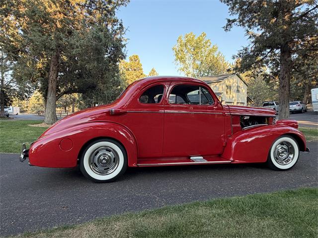 1938 Oldsmobile Custom (CC-2100686) for sale in Bend, Oregon