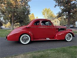 1938 Oldsmobile Custom (CC-2100686) for sale in Bend, Oregon