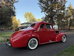1938 Oldsmobile Custom (CC-2100686) for sale in Bend, Oregon