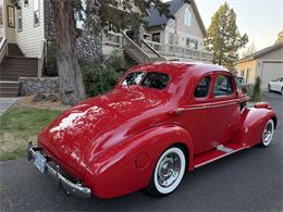 1938 Oldsmobile Custom (CC-2100686) for sale in Bend, Oregon