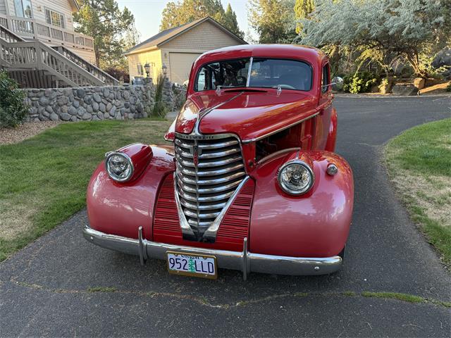 1938 Oldsmobile Custom (CC-2100686) for sale in Bend, Oregon