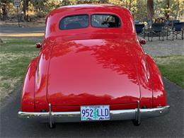 1938 Oldsmobile Custom (CC-2100686) for sale in Bend, Oregon