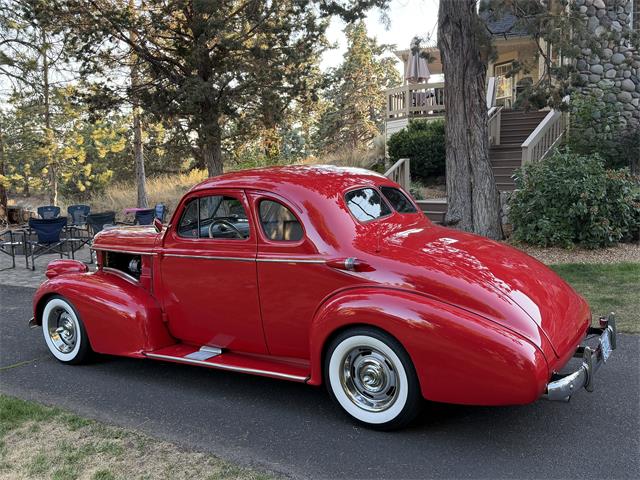 1938 Oldsmobile Custom (CC-2100686) for sale in Bend, Oregon