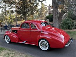 1938 Oldsmobile Custom (CC-2100686) for sale in Bend, Oregon