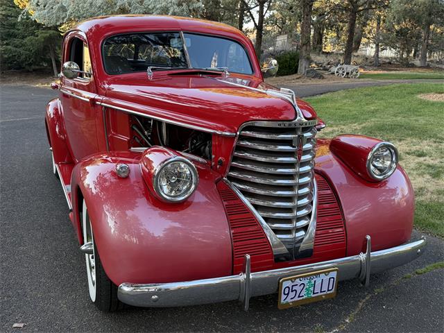 1938 Oldsmobile Custom (CC-2100686) for sale in Bend, Oregon