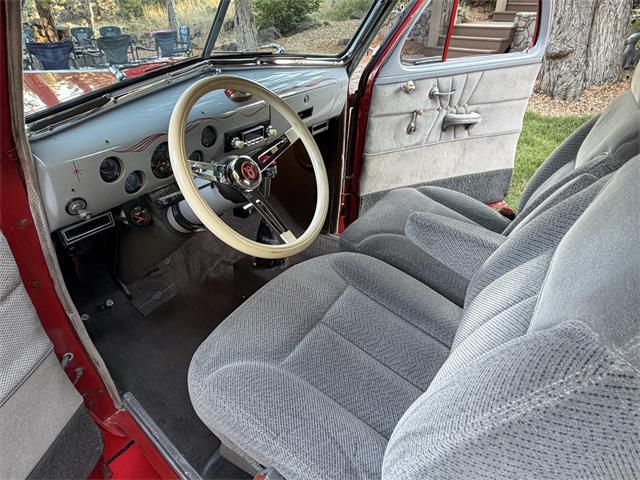 1938 Oldsmobile Custom (CC-2100686) for sale in Bend, Oregon