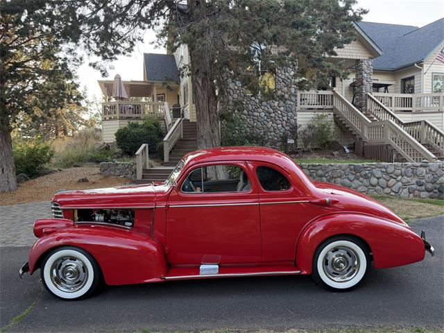 1938 Oldsmobile Custom (CC-2100686) for sale in Bend, Oregon