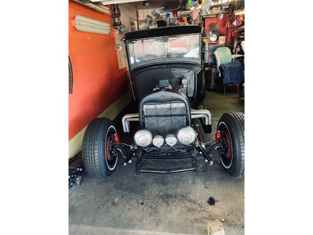 1934 Ford Rat Rod (CC-2106860) for sale in Cadillac, Michigan