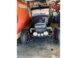 1934 Ford Rat Rod (CC-2106860) for sale in Cadillac, Michigan