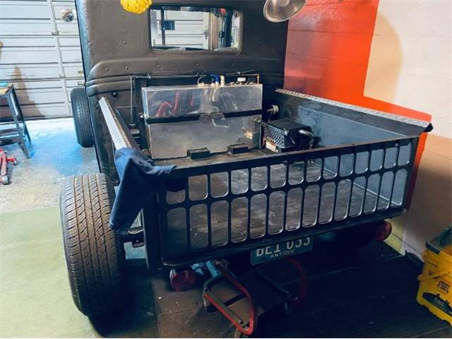 1934 Ford Rat Rod (CC-2106860) for sale in Cadillac, Michigan