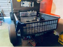 1934 Ford Rat Rod (CC-2106860) for sale in Cadillac, Michigan
