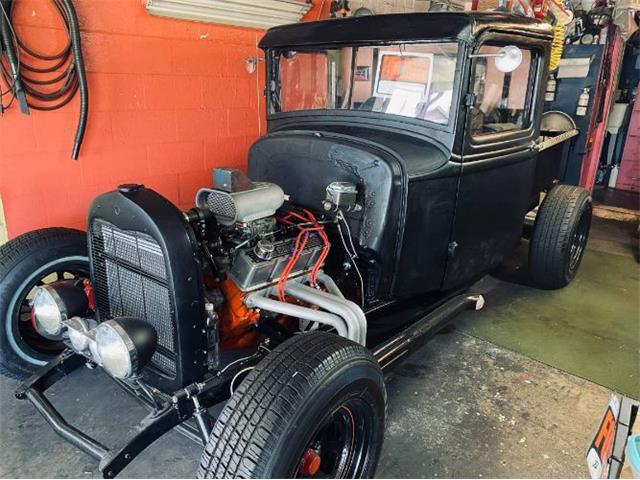 1934 Ford Rat Rod (CC-2106860) for sale in Cadillac, Michigan