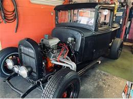 1934 Ford Rat Rod (CC-2106860) for sale in Cadillac, Michigan