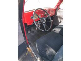 1935 Ford Tudor (CC-2106861) for sale in Cadillac, Michigan