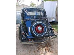 1935 Ford Tudor (CC-2106861) for sale in Cadillac, Michigan