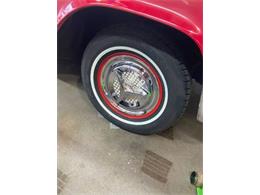 1963 Ford Galaxie (CC-2106862) for sale in Cadillac, Michigan