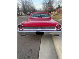 1963 Ford Galaxie (CC-2106862) for sale in Cadillac, Michigan