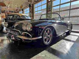 1958 Chevrolet Corvette (CC-2106863) for sale in Henderson, Nevada