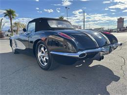 1958 Chevrolet Corvette (CC-2106863) for sale in Henderson, Nevada