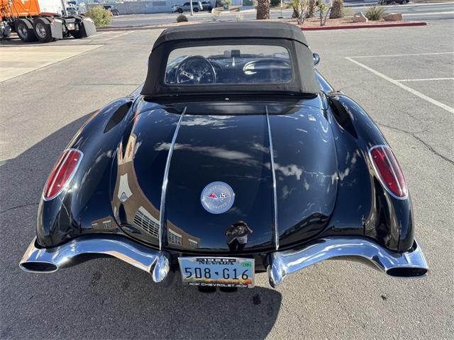 1958 Chevrolet Corvette (CC-2106863) for sale in Henderson, Nevada