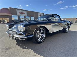 1958 Chevrolet Corvette (CC-2106863) for sale in Henderson, Nevada