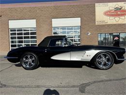 1958 Chevrolet Corvette (CC-2106863) for sale in Henderson, Nevada