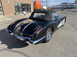 1958 Chevrolet Corvette (CC-2106863) for sale in Henderson, Nevada