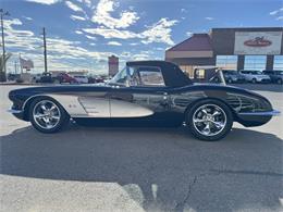 1958 Chevrolet Corvette (CC-2106863) for sale in Henderson, Nevada