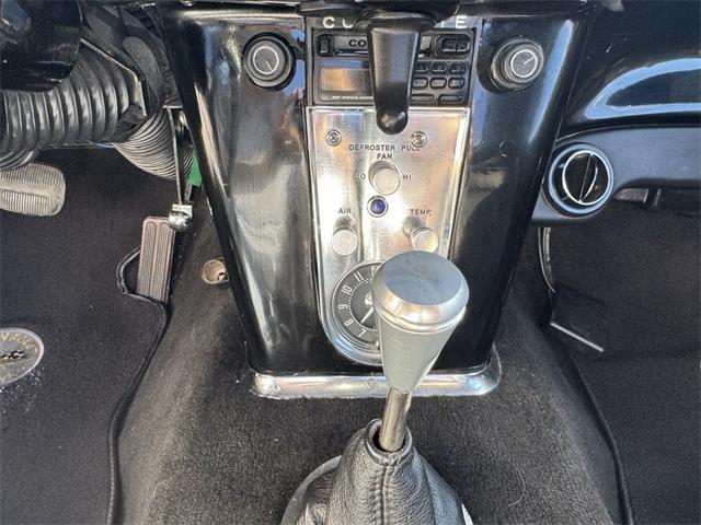 1958 Chevrolet Corvette (CC-2106863) for sale in Henderson, Nevada