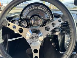 1958 Chevrolet Corvette (CC-2106863) for sale in Henderson, Nevada