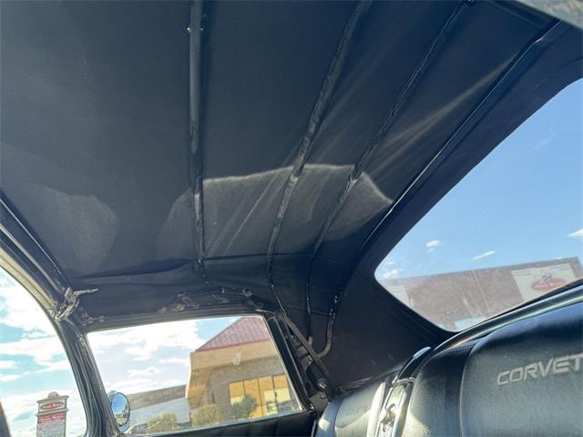 1958 Chevrolet Corvette (CC-2106863) for sale in Henderson, Nevada