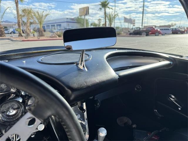 1958 Chevrolet Corvette (CC-2106863) for sale in Henderson, Nevada