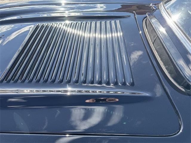 1958 Chevrolet Corvette (CC-2106863) for sale in Henderson, Nevada