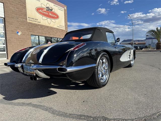 1958 Chevrolet Corvette (CC-2106863) for sale in Henderson, Nevada
