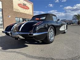 1958 Chevrolet Corvette (CC-2106863) for sale in Henderson, Nevada