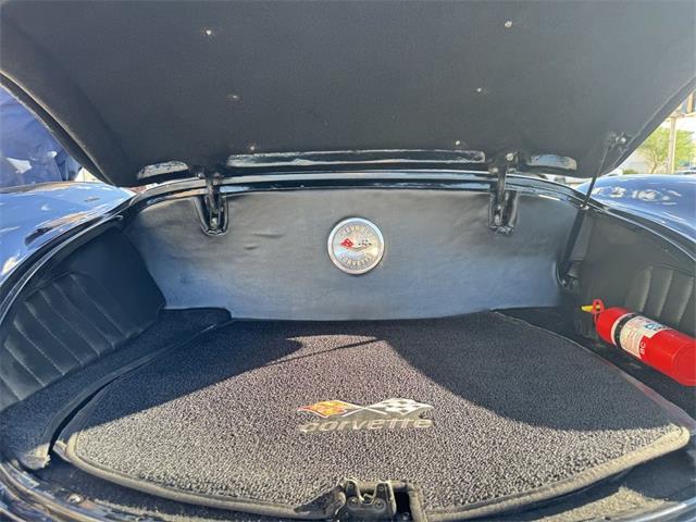 1958 Chevrolet Corvette (CC-2106863) for sale in Henderson, Nevada