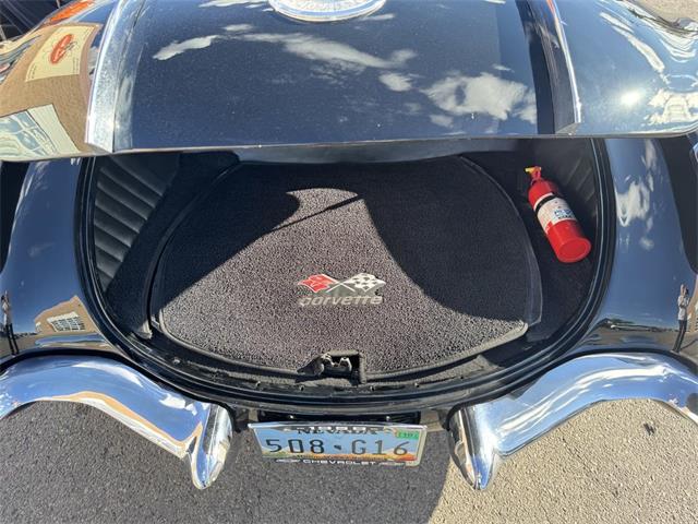 1958 Chevrolet Corvette (CC-2106863) for sale in Henderson, Nevada