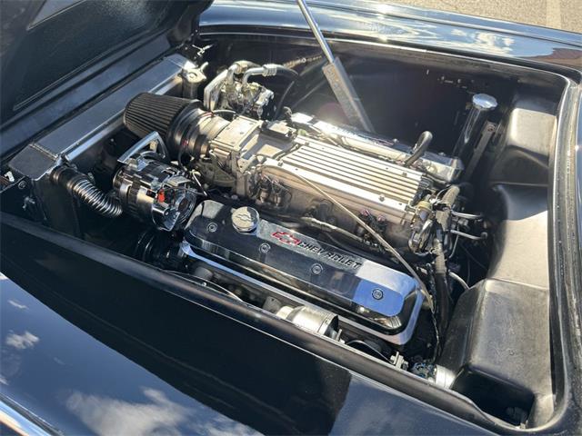 1958 Chevrolet Corvette (CC-2106863) for sale in Henderson, Nevada