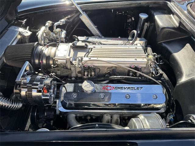 1958 Chevrolet Corvette (CC-2106863) for sale in Henderson, Nevada