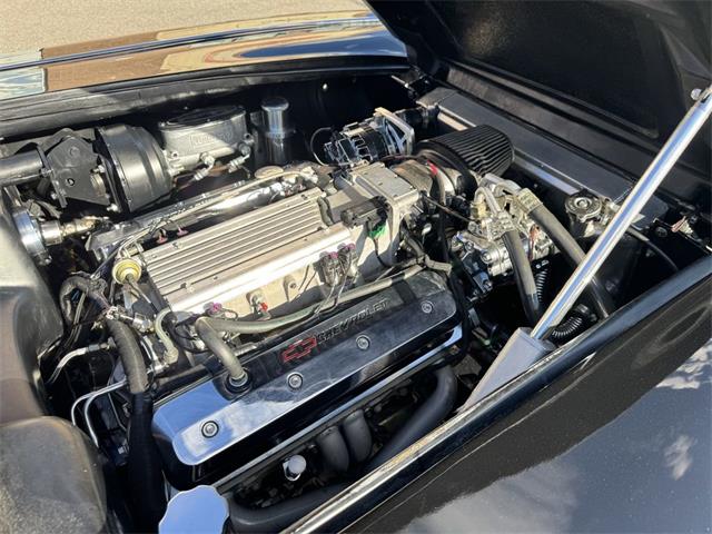 1958 Chevrolet Corvette (CC-2106863) for sale in Henderson, Nevada