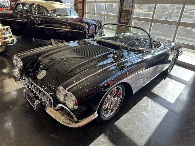 1958 Chevrolet Corvette (CC-2106863) for sale in Henderson, Nevada