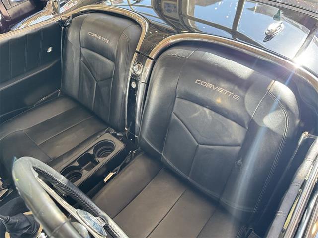 1958 Chevrolet Corvette (CC-2106863) for sale in Henderson, Nevada