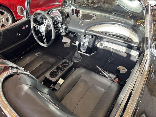1958 Chevrolet Corvette (CC-2106863) for sale in Henderson, Nevada
