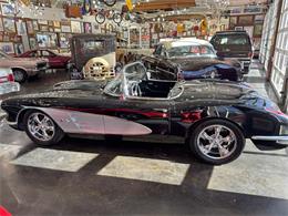 1958 Chevrolet Corvette (CC-2106863) for sale in Henderson, Nevada