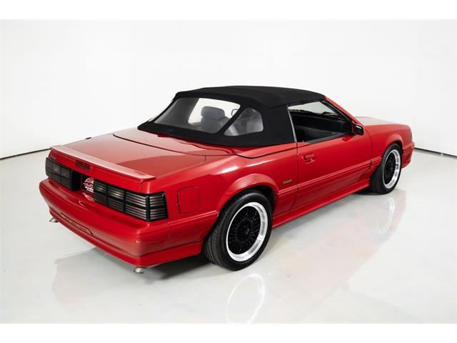 1987 Ford Mustang (CC-2106864) for sale in St. Charles, Missouri