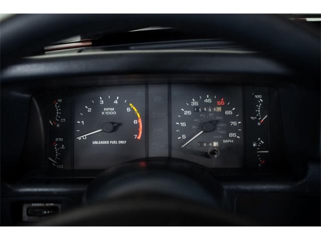 1987 Ford Mustang (CC-2106864) for sale in St. Charles, Missouri