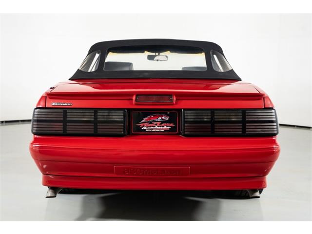 1987 Ford Mustang (CC-2106864) for sale in St. Charles, Missouri