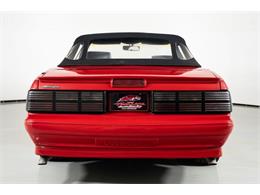 1987 Ford Mustang (CC-2106864) for sale in St. Charles, Missouri